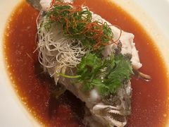 -杭州君悦酒店·湖滨28中餐厅