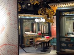 -京味斋·烤鸭·北京菜(安贞店)