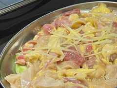 -阿鸡鱼庄·顺德鲜蒸小炒(亚运村店)
