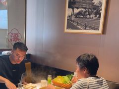 -涿派·炝锅鱼(涿州店)
