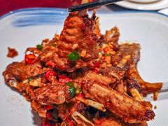 -先记烧鹅王·本地粤菜(福永店)