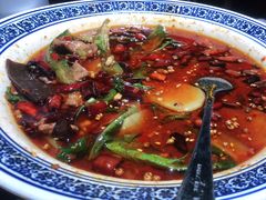 -蜀都丰 川菜·水煮活鱼(万象九宜城店)