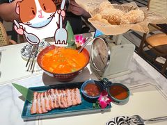 -太食獸泰式茶餐厅(济南万象城店)