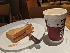 -COSTA COFFEE(西直门店)