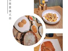 -小大董·烤鸭(凤凰汇店)