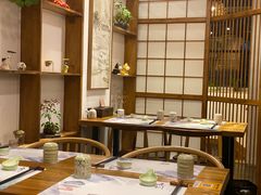 -衣川小森林·料理·寿司(鸿铭中心店)