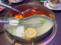 -大吉利·潮汕牛肉火锅(河西店)