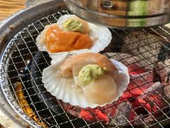 -霸腹烤肉(厦门柚子番店)