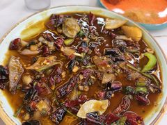 -亿牌牌东北烧烤(博物馆旗舰店)