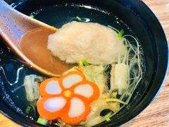 -江户前寿司(好运街店)
