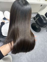 -逅续沙发自然卷专研