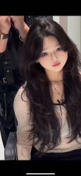 -DL HOPE造型