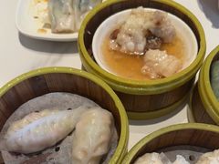 -东方早茶 海鲜•青岛菜(国信体育中心店)