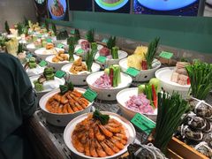 -筱爷叔·上海传统手工菜(玉树路店)