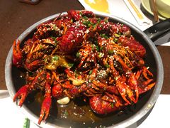 -一棠龙虾•王牌虾球(光谷天地店)