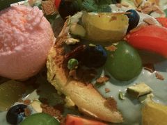 -春树下·树屋花房西餐厅(罍街AS1980店)