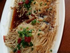 -老头儿油爆虾(星光一期店)