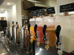 -So Lounge索兰至餐厅(蓝色港湾店)