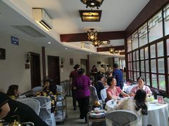 -东江渔村·古典园林·30年粤菜老字号(太和店)
