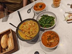 -美奈小馆·越南料理(中航城君尚购物中心店)