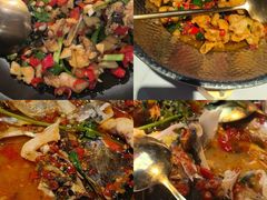 -坛宗剁椒鱼头(河西王府井店)