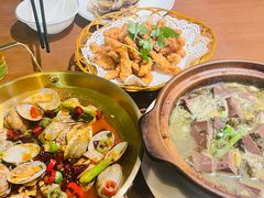 -517烧烤·龙虾·海鲜大排档(万象都荟店)