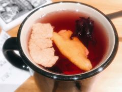 自助花茶-太二酸菜鱼(福州泰禾店)