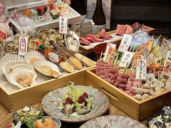 -肉魁屋·烧肉·烧鸟·酒场(高新店)