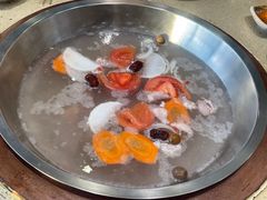 -313羊庄·羊肉火锅烧烤(李村店)