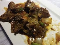 -乡间好味私家菜(总店)