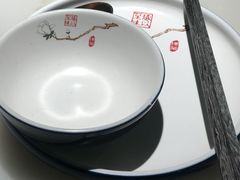 -绿茶餐厅(成都太古里店)