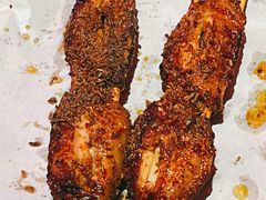 -肉串汪(望京店)