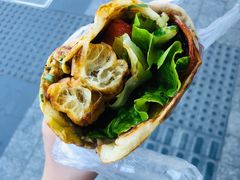 -海燕家人灌蛋饼(凤凰街店)