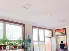 大堂-北京龙庆四季香农家饭庄·灶台鱼·碳烤虹鳟鱼(龙庆峡店)