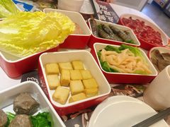 -付小姐在成都(川沙店)