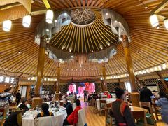 大堂-九十九顶毡房(阜石路店)