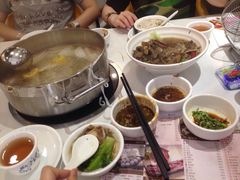 -陈记顺和潮汕鲜牛肉火锅(番禺迎宾大道店)