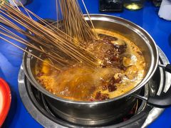 -马路边边串串香(北苑旗舰店)