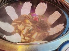 -地锅之家·鲜货工厂(华发路店)
