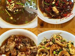 -浏阳小饭铺(洪西小区店)