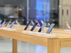 -Apple零售店(苏州店)