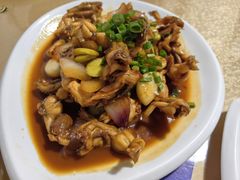 -凤嫂农家乐(梁弄店)