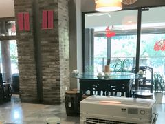 -阿嫂印象·民间江湖菜(大学城店)