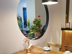 -山海菜馆·海肠捞饭·青岛菜(栈桥店)