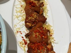 -红城阁·上海味道(四平路店)