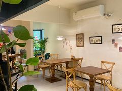 -The Good Place好地方·Brunch·coffee(国贸店)