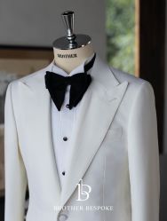 -Brother西服礼服定制·商务·婚礼(佛山南海店)