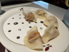 -船歌·鱼水饺青岛菜(枫蓝国际购物中心店)
