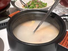 -状元人家·公园别墅衡东土菜(溪悦荟店)