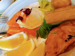 -融信华邑酒店·鲜艳西餐厅